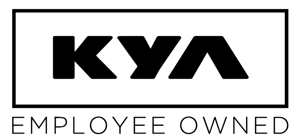 kya logo